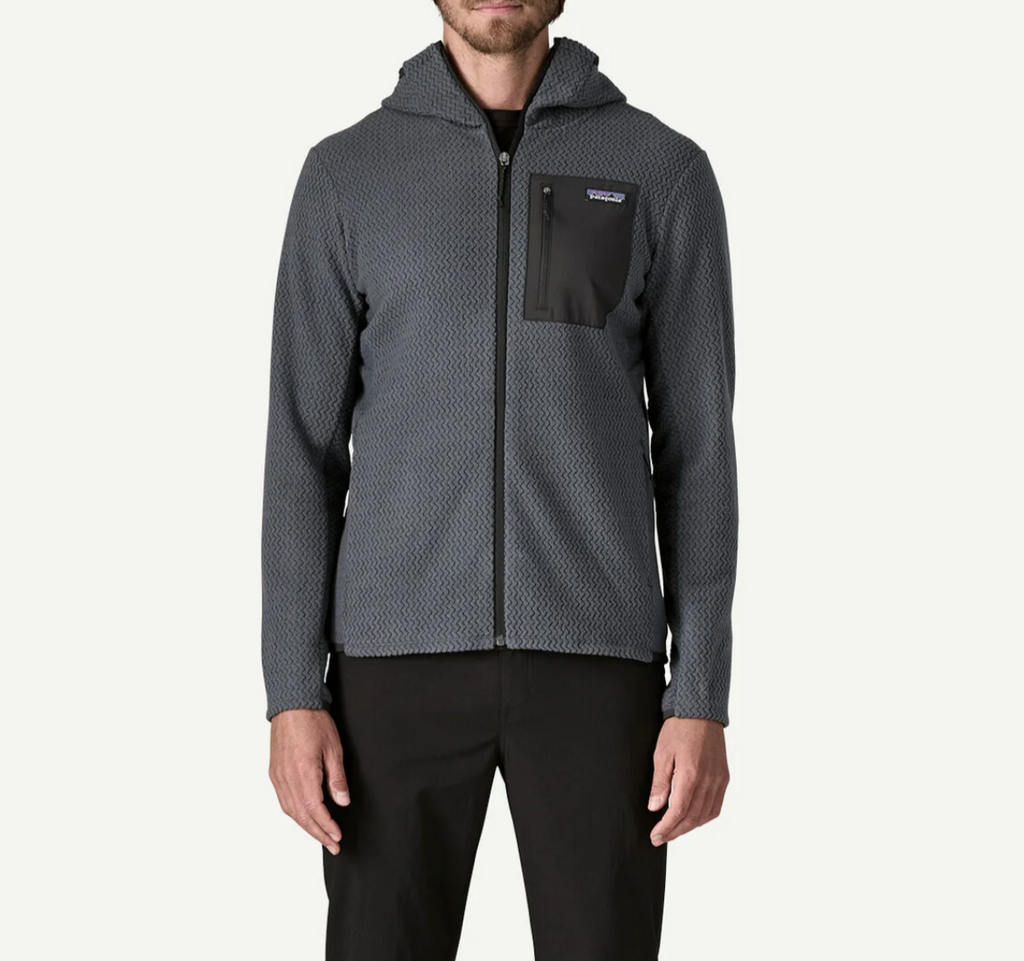 Patagonia R1 Air Full-Zip Hoody – Old Souls NY
