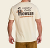 Howler Bros Cotton T-Shirt