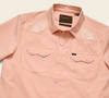 Howler Bros Crosscut Deluxe Snap Shirt Short Sleeve