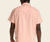 Howler Bros Crosscut Deluxe Snap Shirt Short Sleeve