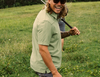Howler Brothers Ranchero Tech Polo
