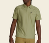 Howler Brothers Ranchero Tech Polo