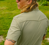 Howler Brothers Ranchero Tech Polo