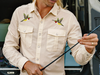Howler Bros Gaucho SnapShirt Long Sleeve