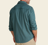 Howler Bros Gaucho SnapShirt Long Sleeve