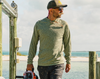 Howler Bros LoggerHead Hoodie