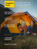 Marmot Tungsten 3-Person Tent