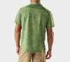 Smartwool M's Everyday Short Sleeve Button Down