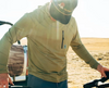 Topo M's Sun Hoodie