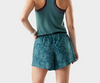 Smartwool Women's Active Lined 4" Short