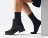 Smartwool Anchor Line Crew Socks