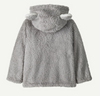 Baby Furry Friends Hoody