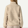 Patagonia Women's Lightweight Synch Snap-T Fleece Pullover