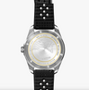 Shinola Duck Watch | Black Dial | Black Rubber Strap | 40mm