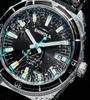 Shinola Duck Watch | Black Dial | Black Rubber Strap | 40mm