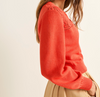 Pendleton W's Crochet Cotton Cardigan