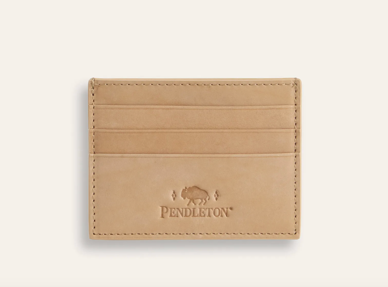 Pendleton Bayside Slim Wallet – Old Souls NY