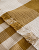 Pendleton Fringed Cotton Throw