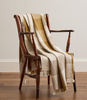 Pendleton Fringed Cotton Throw