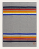 Pendleton National Park Throw with Carrier - Yosemite