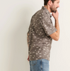 Pendleton MEN'S SHORT-SLEEVE SHORELINE COTTON SHIRT