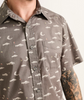 Pendleton MEN'S SHORT-SLEEVE SHORELINE COTTON SHIRT
