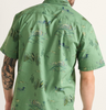 Pendleton MEN'S SHORT-SLEEVE SHORELINE COTTON SHIRT