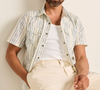 Pendleton MEN'S SHORT-SLEEVE LARAMIE SNAP-FRONT SHIRT