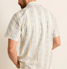 Pendleton MEN'S SHORT-SLEEVE LARAMIE SNAP-FRONT SHIRT