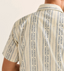 Pendleton MEN'S SHORT-SLEEVE LARAMIE SNAP-FRONT SHIRT