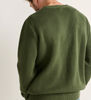 Pendleton MEN'S LAKE SCENE COTTON SWEATER