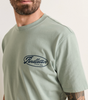 Pendleton M's Deschutes Salmon Graphic Tee