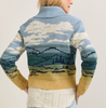 Pendleton Women's Big Sky Cardigan