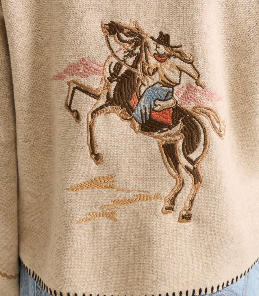 Pendleton Women's Souvenir Cardigan – Old Souls NY