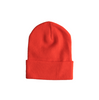 NEW Rod & Gun Beanie - Blaze