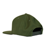 NEW Rod & Gun Cap - Army Olive