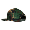 NEW Rod & Gun Cap - Camo