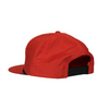 NEW Do Right Fear None Snake Cap - Rust Nylon