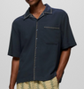 Prana M's Del Norte Short Sleeve Shirt