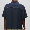 Prana M's Del Norte Short Sleeve Shirt