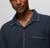 Prana M's Del Norte Short Sleeve Shirt