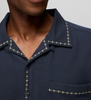 Prana M's Del Norte Short Sleeve Shirt