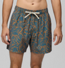 Prana M's Metric E-Waist Swim Short