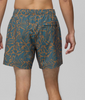 Prana M's Metric E-Waist Swim Short