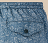 Filson Oxbow Lake Trunks