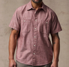 Filson SS Chambray Shirt