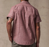 Filson SS Chambray Shirt