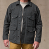 Filson Field Cruiser Jacket