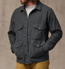 Filson Field Cruiser Jacket
