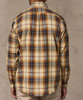 Filson Madras Button Down Shirt